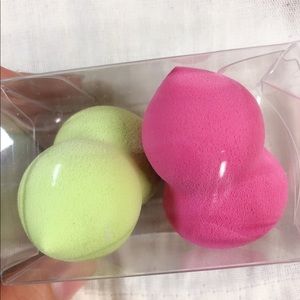 Cute Makeup sponges